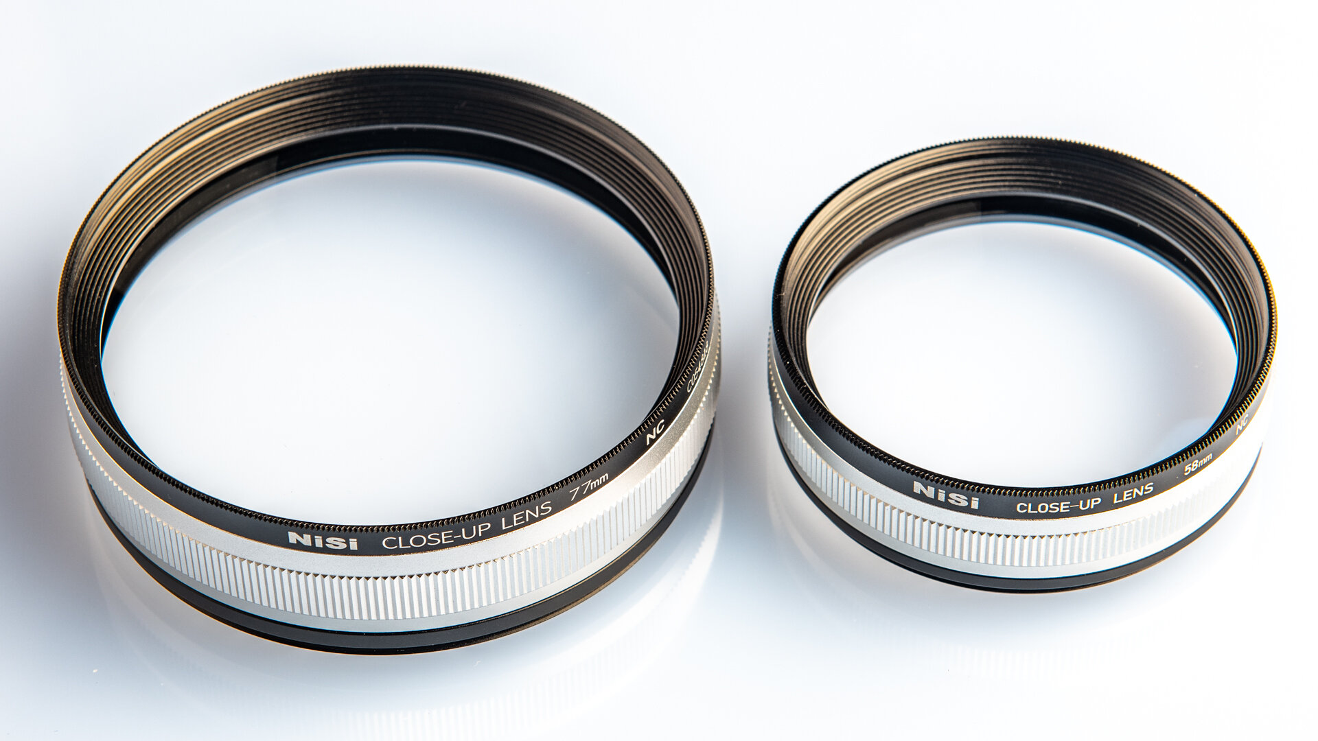 NiSi Close-Up Lens Review — Allan Walls Photography